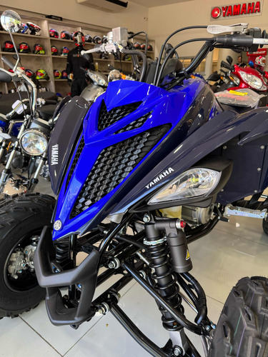 Yamaha Raptor 700 En Stock Para Entrega Inmediata 2025