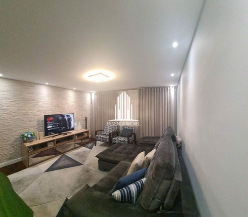Imagem 3 de 15 de Apartamento Com 4 Dormitórios Na Vila Formosa. - Mz7229