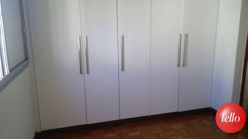 Imagem 5 de 19 de Apartamento - Ref: 172719