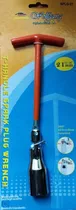 Comprar Llave Saca Bujía 13\u002F16 O 21mm Wolf