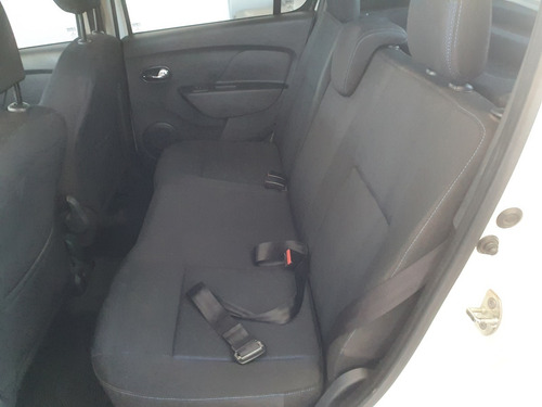 Renault Sandero Privilege Nav