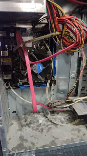 Servicio Técnico De Pc Y Notebook