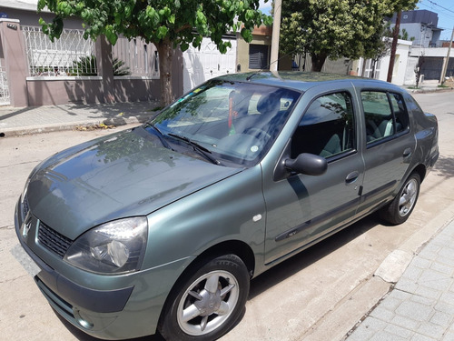 Renault Clio 1.2 Tric Authentique