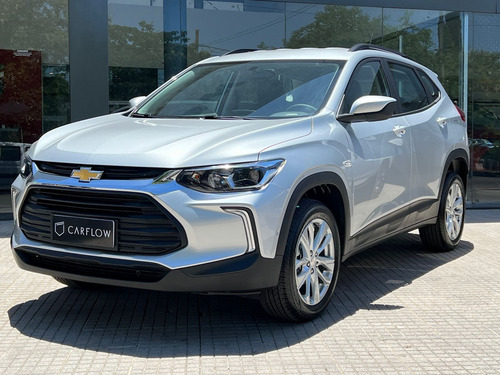 Chevrolet Tracker 1.2 Turbo Ltz At