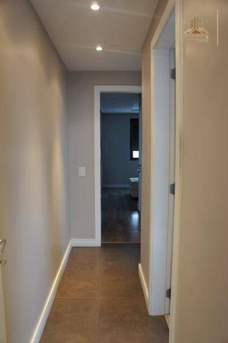 Imagem 7 de 27 de Apartamento Residencial À Venda, Bela Vista, Porto Alegre. - Ap1729