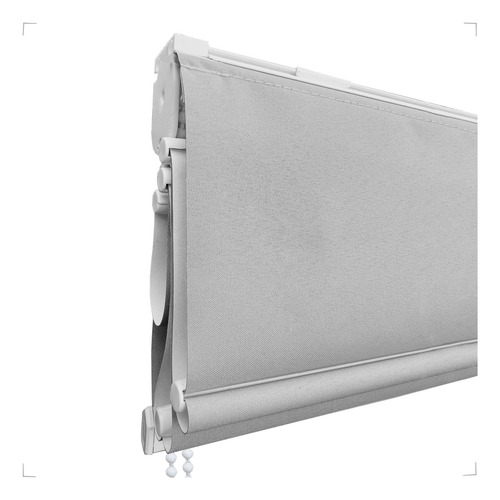 Cortina Romana Blackout L 0,58 X 1,60 A Blecaute
