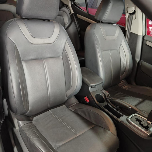Citroën C4 Lounge 1.6 Tendance 16v Turbo Flex 4p Automatico