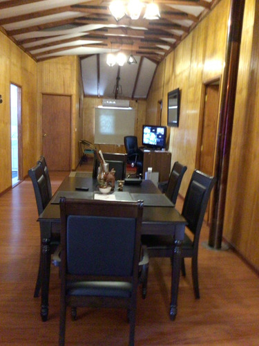 Oportunidad Casa En Queri,comuna San Clemente, Region Maule