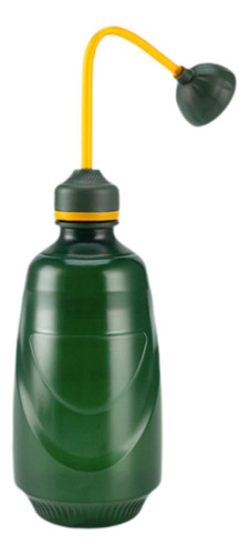 Regadera Pequeña De 450ml, Regadera De Jardín, Verde