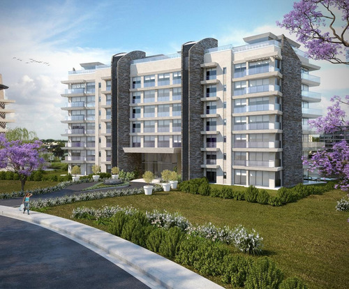 Imagen 2 de 18 de 3 Ambientes En Primer Piso En Venta - Yoo 5 By Acqua Nordelta