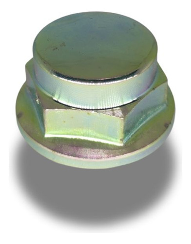 Porca Coroa Da Mesa Original Crosser 150 2022 Em Diante + Nf