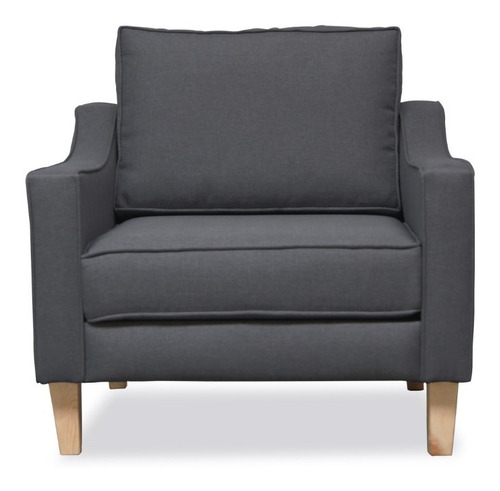 Sillon Menken De Sofamatch | Entrega Gratis