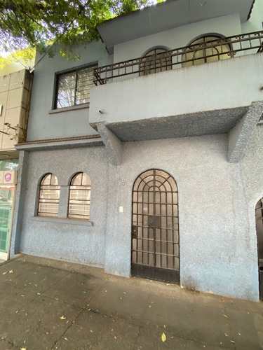 Venta Casa Con Uso De Suelo H3-40 Benito Juarez  Kuver