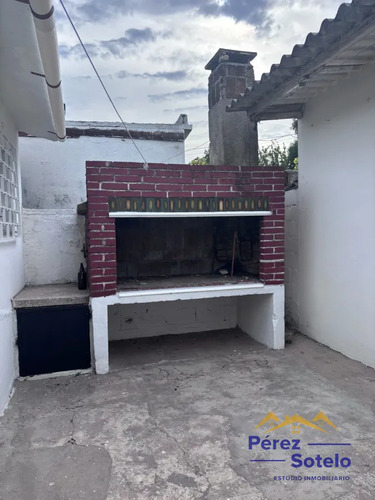Casa En Alquiler
