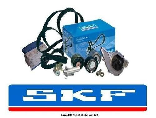 Kit Distribucion + Bomba Agua Citroen C3 Aircross 1.6 Vti Ec