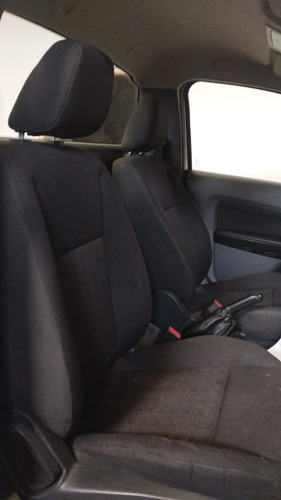 Ford Ranger 2.2 Cd 4x2 Xl Safety Tdci 125cv