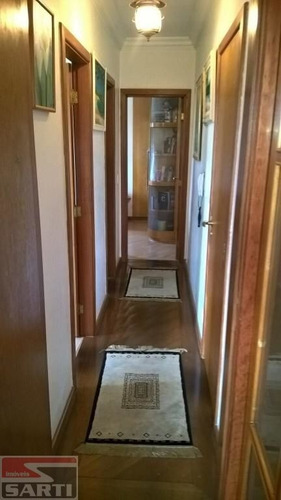 Imagem 11 de 12 de Lindo Apartamento No Bairro De Santa Teresinha - St15339