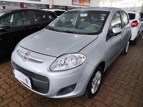Palio Attractive 1.0 Flex