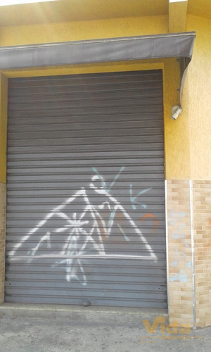 Imagem 7 de 14 de Salão Comercial Em São Pedro - Osasco - 44069