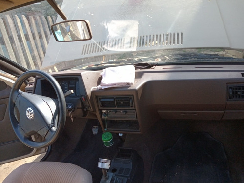 Imagem 5 de 10 de Volkswagen Gol Gol