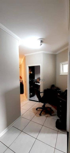 Imagem 15 de 30 de Sobrado Com 3 Dormitórios À Venda, 323 M² Por R$ 849.000,00 - Jardim São Paulo - Rio Claro/sp - So0084