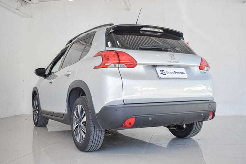 Imagem 12 de 14 de Peugeot 2008 Griffe 1.6 Automatico 2020