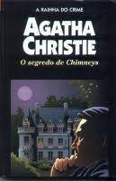Livro O Segredo De Chimneys - Agatha Christie [0000]