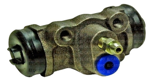 Cilindro Freno Para Mazda 323 1.6 Bj Sedan 1989 - 2004