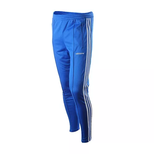 capital inestable Refinamiento Pants adidas Originals Azul Hombre Br2205 Look Trendy | Meses sin intereses