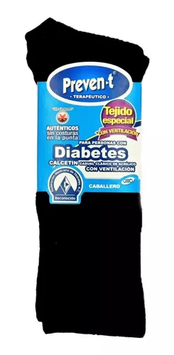 Calcetines Para Diabeticos Canon |