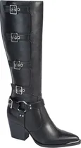 Comprar Bota Larga Alta Casual Urbana Mujer Tierra Bendita 1149873
