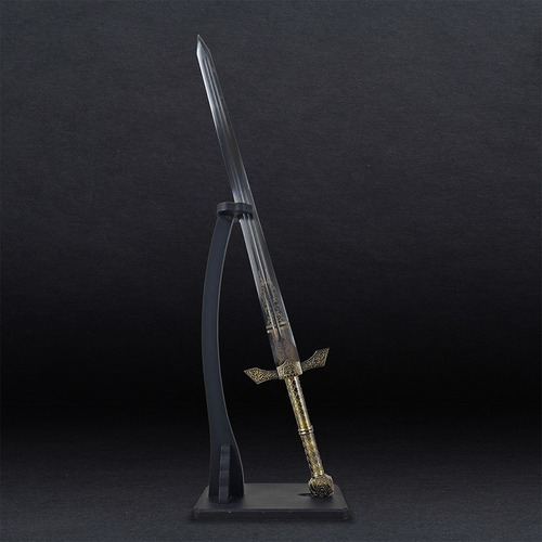 Espada Banished Knight's Greatsword Elden Ring Disponibilidad