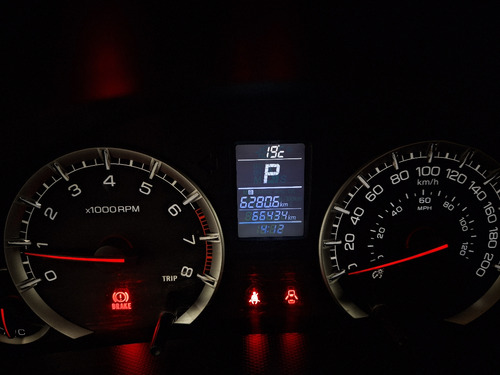 Suzuki Swift 1.4 Glx At