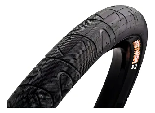 comprar Neumático Maxxis Hookworm Arame Slick Wheeling 26x2.50