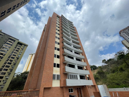 Apartamento En Alquiler En La Bonita 3h,3b,2pe