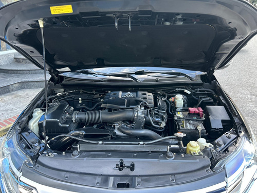 Mitsubishi Montero Sport 2019