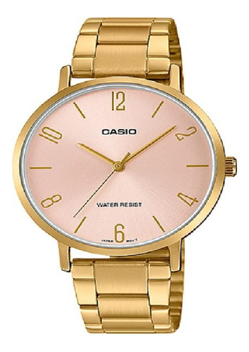 Reloj Marca Casio Modelo Ltp-vt01g-4b