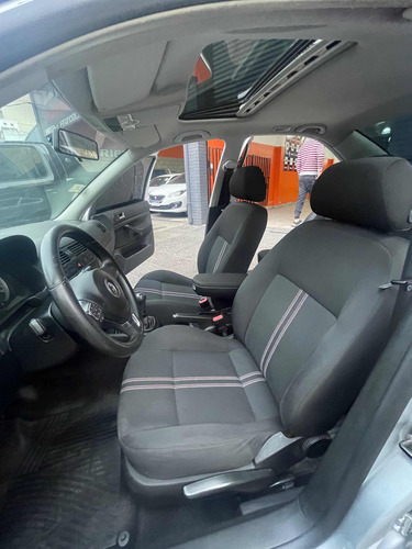 Volkswagen Bora 2.0 Trendline 115cv
