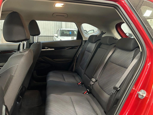 Kia Seltos EX 1.4L 7DCT TURBO-GDI (2333)