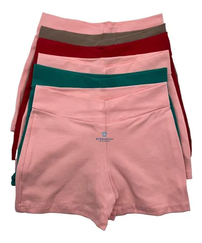 Shorts mayoreo sale