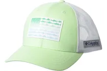 Comprar Columbia Pfg Fish Flag Snap Back Tapamujer