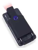 Comprar Escáner De Código De Barras Bluetooth 2d, Clip Trasero Portátil Con Función Bluetooth 1d 2d Qr Lector De Código De Barras Pdf417 Matriz De Datos Maxicode, Conexión Bluetooth Automática Inalámbrica
