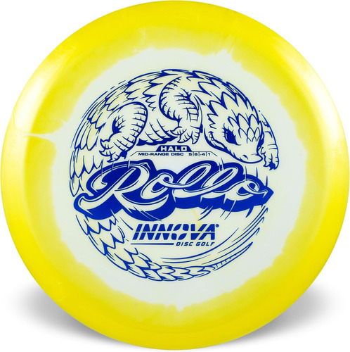 Disco De Golf Innova Discs Halo Star Rollo De Rango Medio -