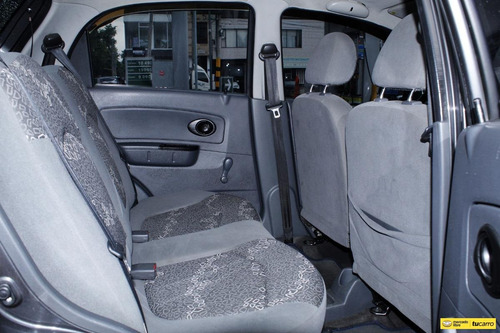 Imagen 18 de 25 de Chevrolet Spark Lt