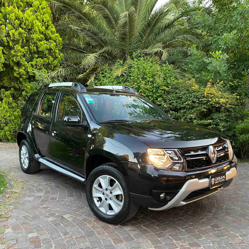 Renault Duster 2016 2.0 Ph2 4x2 Privilege 143cv