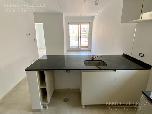 Imagen 7 de 15 de Pte. Roca 1300- Departamento De Un Dormitorio En Venta - Rosario.