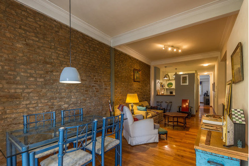 Departamento En Venta En Núñez, Capital Federal, Buenos Aires