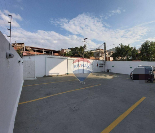 Apartamento Com 2 Dormitórios À Venda, 84 M² Por R$ 220.000,00 - Vinhateiro - São Pedro Da Aldeia/rj - Ap0452