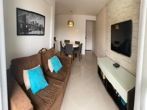 Imagem 2 de 9 de Apartamento - 533c - 68383263