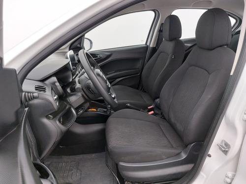 Fiat Cronos 1.3 FIREFLY FLEX DRIVE MANUAL